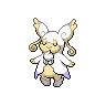 Audino Mega Shiny