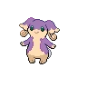 Audino Shiny