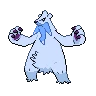 Beartic Shiny