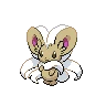 Cinccino Shiny