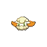 Cottonee Shiny