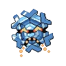 Cryogonal Shiny