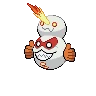 Darmanitan Galar Zen