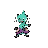 Dewott Shiny