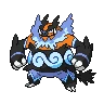 Emboar Shiny