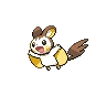 Emolga Shiny
