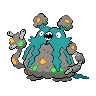 Garbodor Shiny