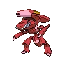 Genesect Shiny