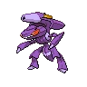 Genesect