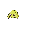 Joltik Shiny