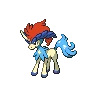 Keldeo Ordinary