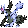 Kyurem Black Shiny
