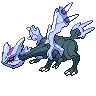 Kyurem Shiny