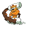 Landorus Incarnate Shiny