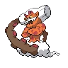 Landorus Incarnate