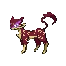 Liepard Shiny