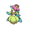Lilligant Shiny