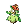 Lilligant