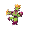 Maractus Shiny