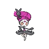Meloetta Pirouette Shiny