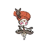 Meloetta Pirouette