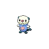 Oshawott Shiny