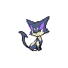 Purrloin Shiny