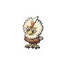 Rufflet Shiny