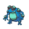 Seismitoad