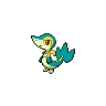 Snivy Shiny