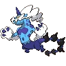 Thundurus Therian