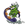 Tornadus Incarnate Shiny