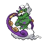 Tornadus Incarnate