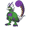 Tornadus Therian