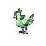 Tranquill Shiny