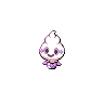 Vanillite Shiny
