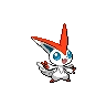 Victini Shiny
