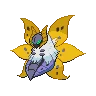 Volcarona Shiny
