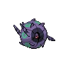 Whirlipede Shiny