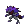 Zoroark Shiny