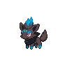 Zorua Shiny