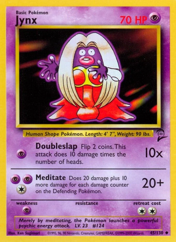 Jynx