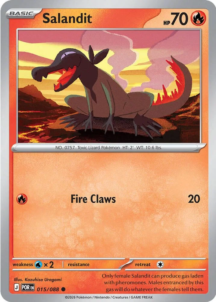 Salandit