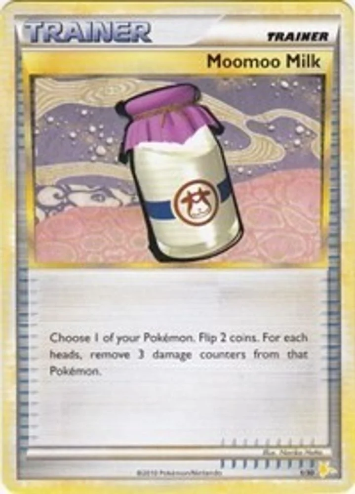Moomoo Milk (#26)
