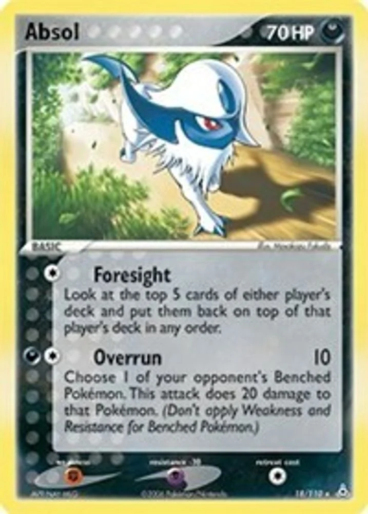 Absol