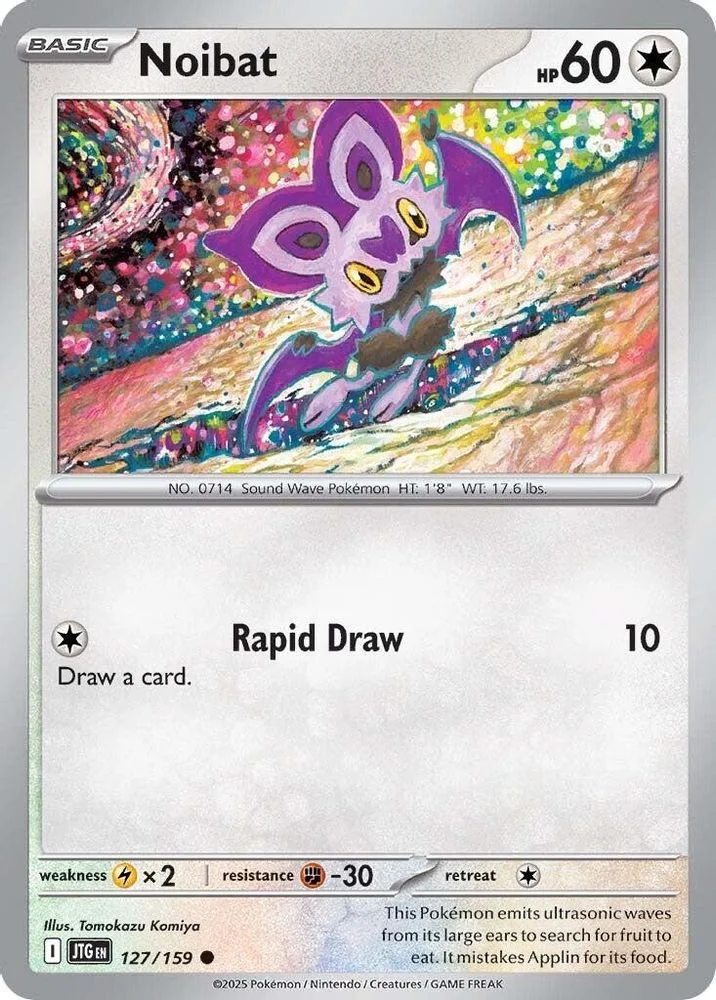 Noibat - 127/159