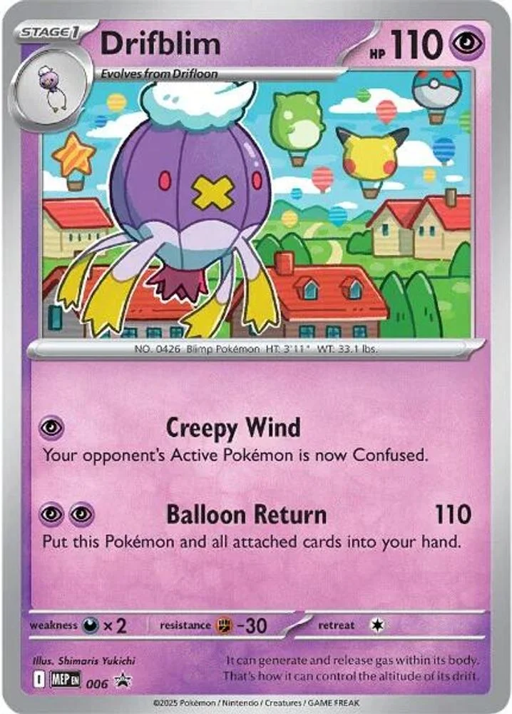 Drifblim - 006