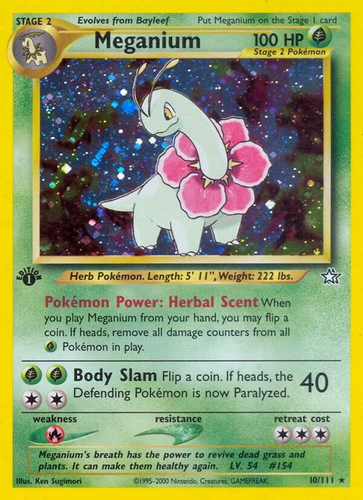 Meganium (10)