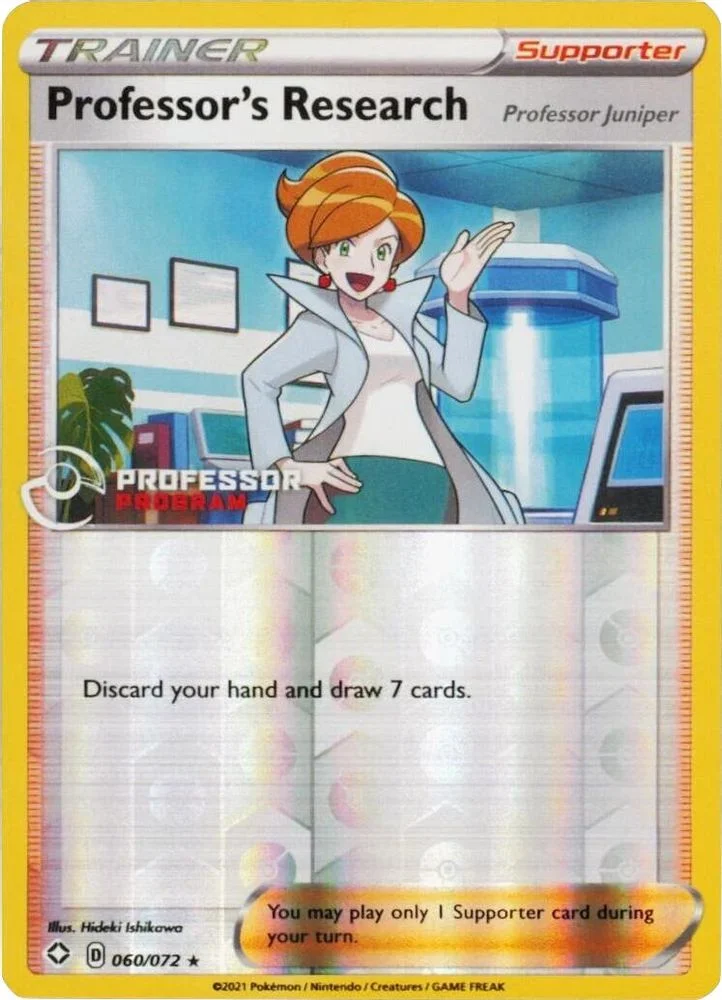Professor's Research - 060/072 (2021)