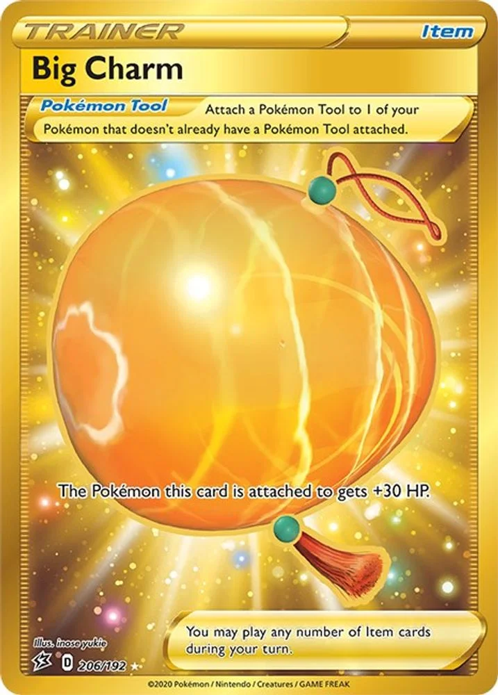 Big Charm (Secret)